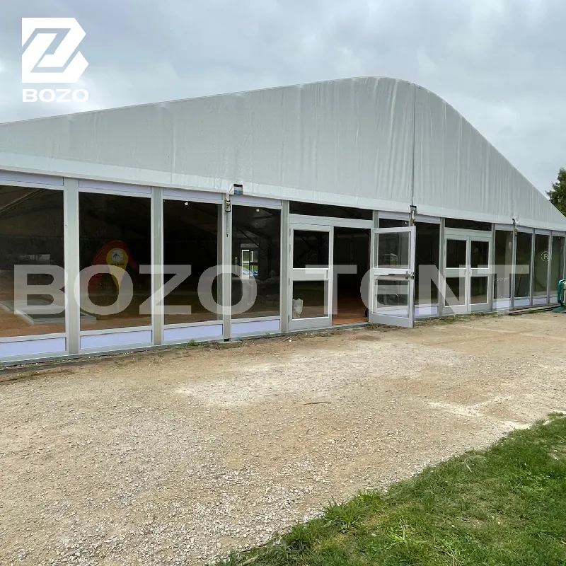 Industrial Storage Tents >3000 Mm Bozosupply 2