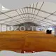 For Warehouse Modular Tent Aluminum Alloy by Bozo Tent 1