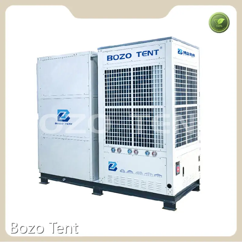 Small Temporary Tent Structures Glass Wall PVCdirectly Sale 1