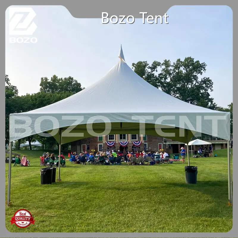 For Hanger Commercial Tents Bozo by Bozo Tent 1