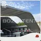 Professionalcustom Event Tents for Wedding 850g/sqm Double Waterproof PVC Fabric Event & Party Supplies & Trade Show 1