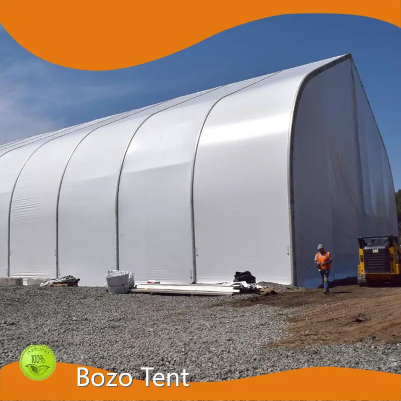 Bozo Tent Party Tent Manufacturers PVC Party Tent Manufacturerswith Custom Services 1