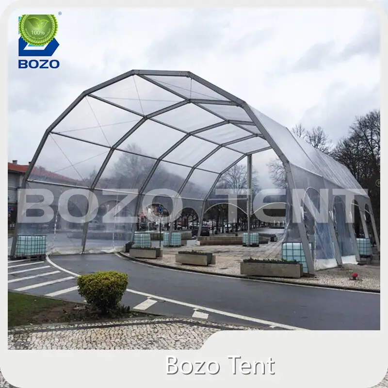 High Quality Commercial Tent Price List 1