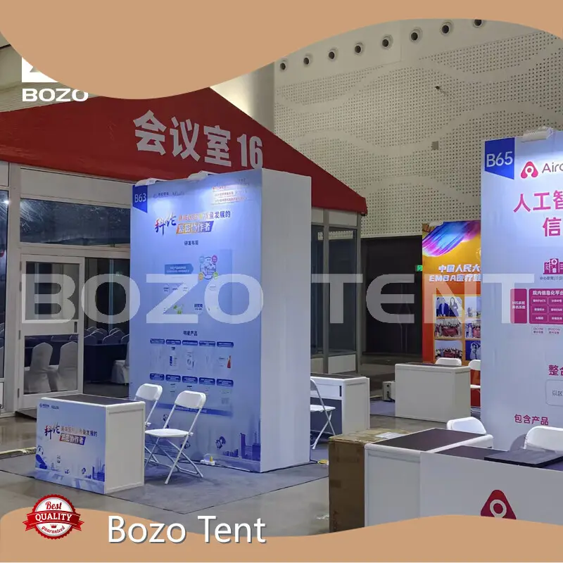 Long Lastingcanopy Pole Tent for Hanger >3000 Mm >3000 Mm 1