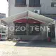 Durable 4x5m a-Frame Shelter for Events & Storage-1 1