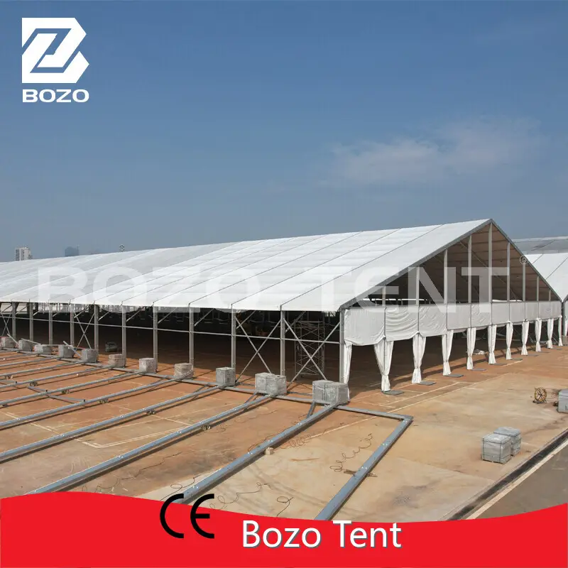 Temporary Tent for Sport PVCsupplier 1