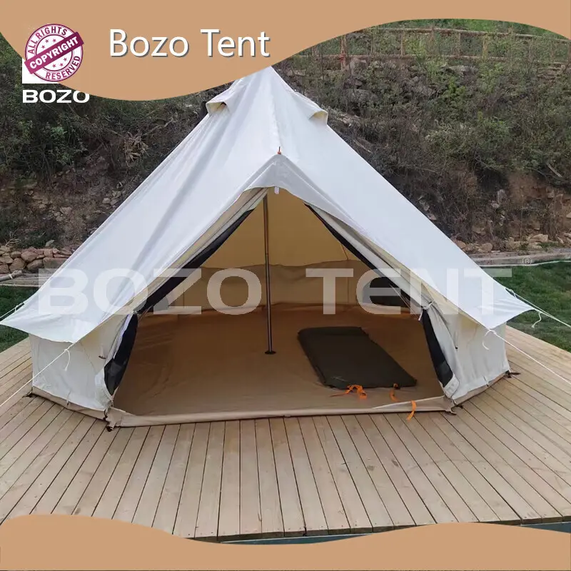 For Hanger Party Tent Manufacturers Outdoor by Bozo Tent 1