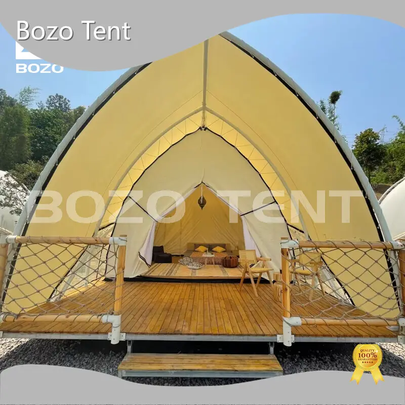Outdoor Tent Manufacturers with Good Price for Hanger80kg/m2 1