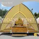 Outdoor Tent Manufacturers with Good Price for Hanger80kg/m2 1
