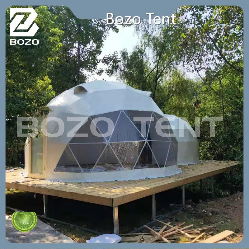 Large Tent Structures for Wedding Whitesupply 1