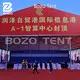 Small Temporary Tent Structures Customized PVCdirectly Sale 1