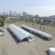 For Wedding Commercial Tents 850g PVC Fabric by Bozo Tent 1