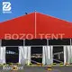 Bozo Tent Warehouse Tent Padle/basketball/tennis Court Rooffactory Direct Supply 1