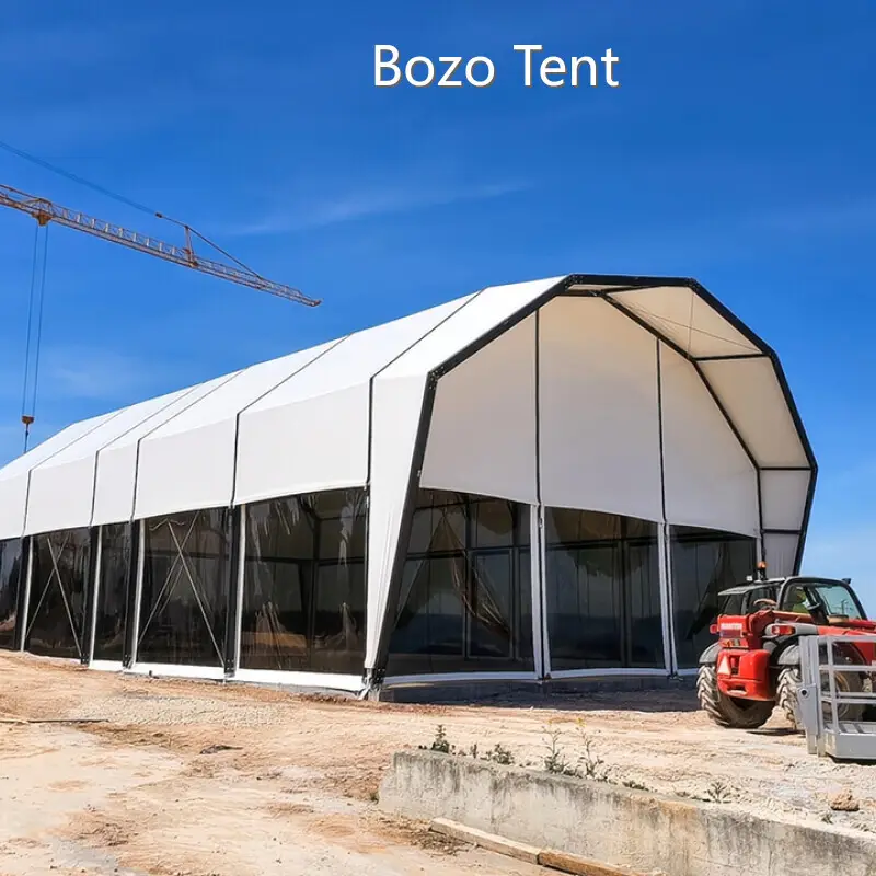 Cost-Effective Outdoor Tent Series for Sport 1