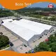Bozo Tent Big Tents for Parties According to the Instruction Manualwith Good Price 1