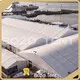 Newcanopy Rental for Exhibition Etc. 850g/sqm Double Waterproof PVC Fabric 1