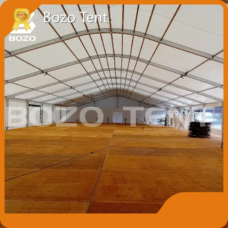 New Commercial Tent Suppliers Manufacturer for Sport 1