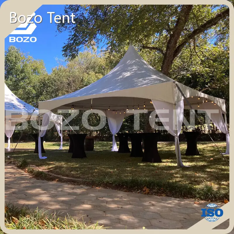 Bozo Tent High Peak Party Tents for Sale Bozofrom China 1