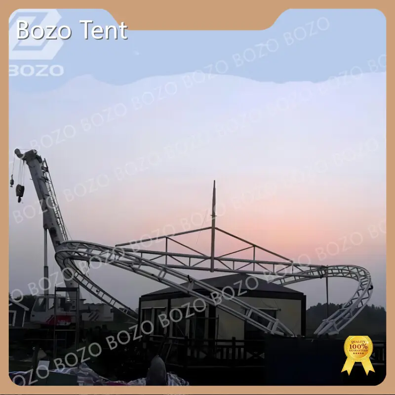 Good Sellingcommercial Tents for Sale for Wedding Bozo Customized 1