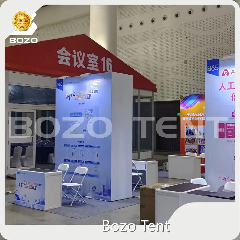 Structure Tents Customized >3000 Mmseries 1