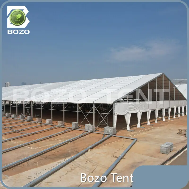 New Commercial Tent Manufacturers Series for Wedding 1
