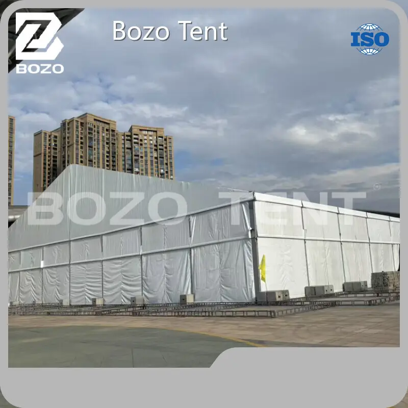 Bozo Tent Large Event Tent Bozomade in China 1