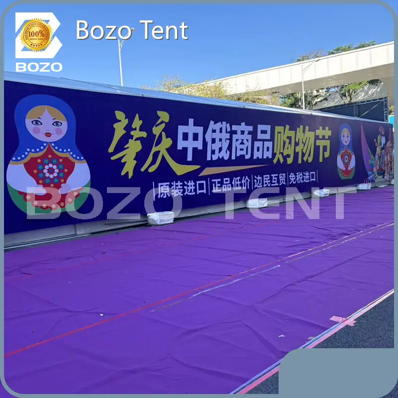 Long Lastingwarehouse Tent for Sport and ABS Wall >3000 Mm 1