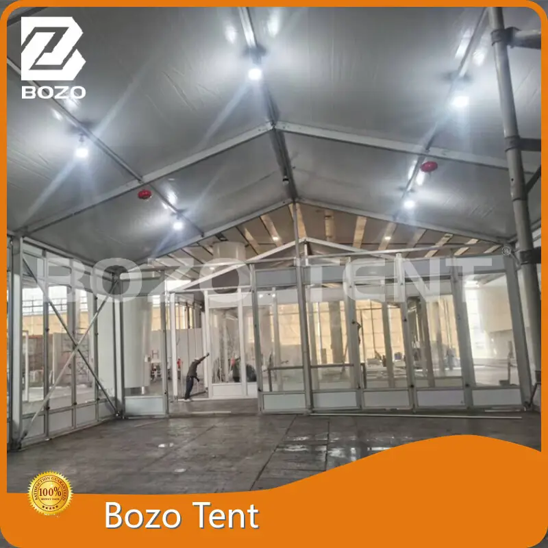 OEM&ODM Canopy Rental Factory Price for Exhibition 1