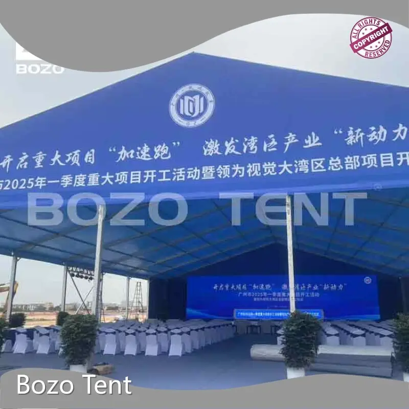 Factory Price Industrial Tents for Sale Series for Event 1