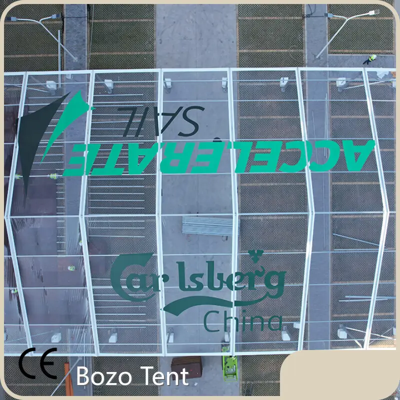 Bozo Tent Heavy Duty Commercial Tent >3000 Mm Heavy Duty Commercial Tentdirectly Sale 1
