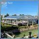 Durableindustrial Storage Tents for Sport Customized PVC 1