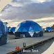 Structure Tents for Sale PVC 80kg/m2from China 1