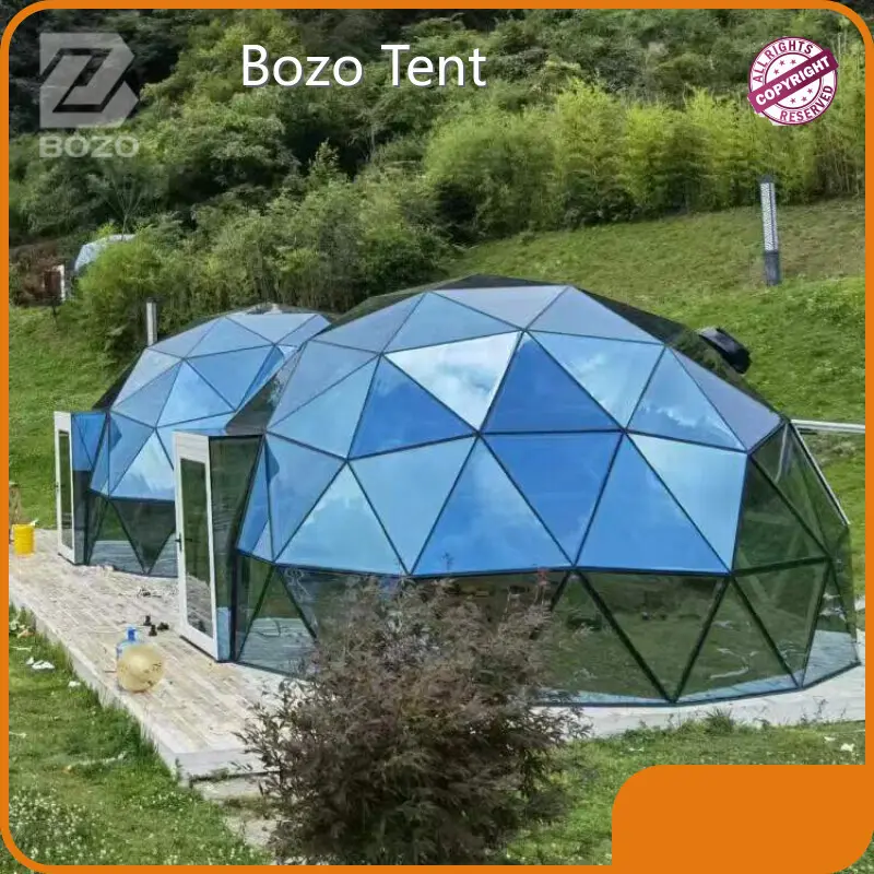 Good Selling Modular Tent Modular Tent Company 1