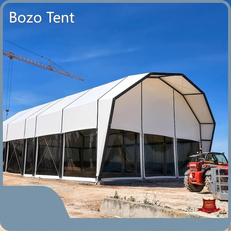 Creativetemporary Tent for Wedding - 30 ℃~70 ℃ Aluminum 1