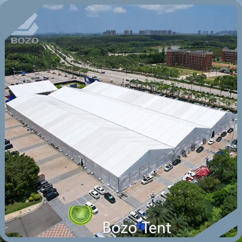 Structure Marquee White 80kg/m2from China 1