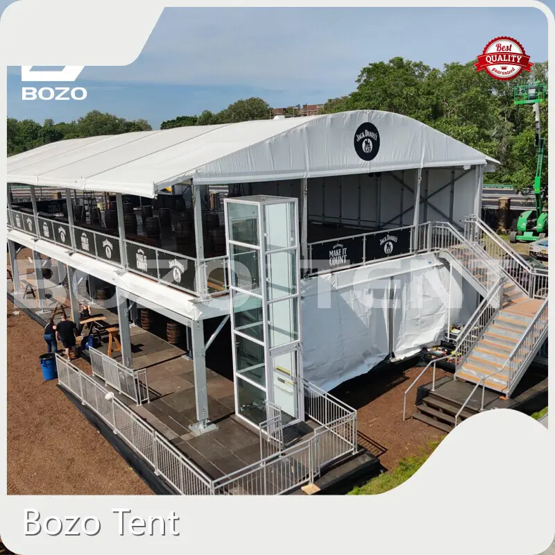 New Structure Tents for Sale for Exhibition 1