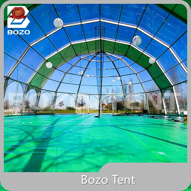 Durable Industrial Marquees Made in China for Warehouse 1