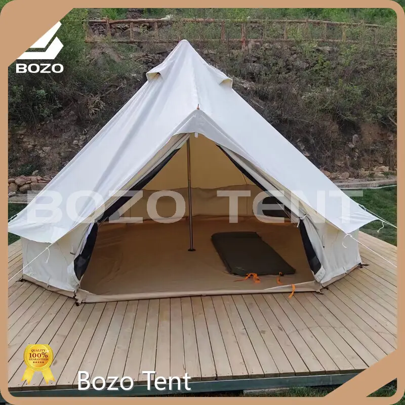 Party Tent Manufacturers with Custom Services for Sport850g PVC Fabric 1