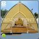 Durableindustrial Tent for Hanger 650g PVC Fabric Bozo Tent 1