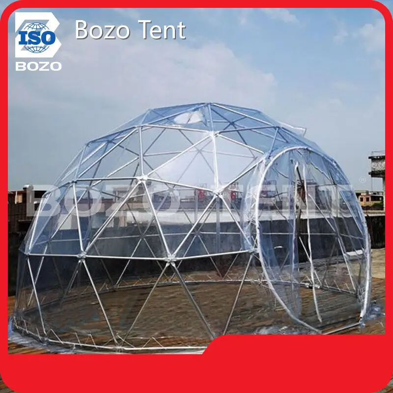 Factory Direct Geodesic Tents for Sale Price List 1