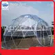 Factory Direct Geodesic Tents for Sale Price List 1