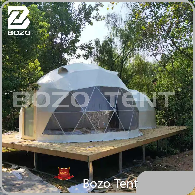 Large Commercial Tents Event Dome Tentswith Good Price 1