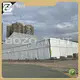Temporary Construction Tents Padle/basketball/tennis Court Roof - for Event - Bozo Tent 1