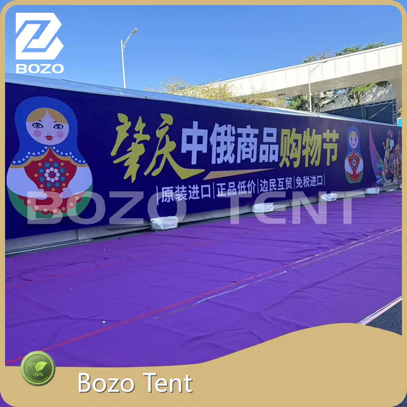 Hot Sale Structured Tent Structured Tent Company 1
