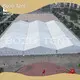 Reliableclear Span Tent Structures for Sport - 30 ℃~70 ℃ Aluminum Alloy 1