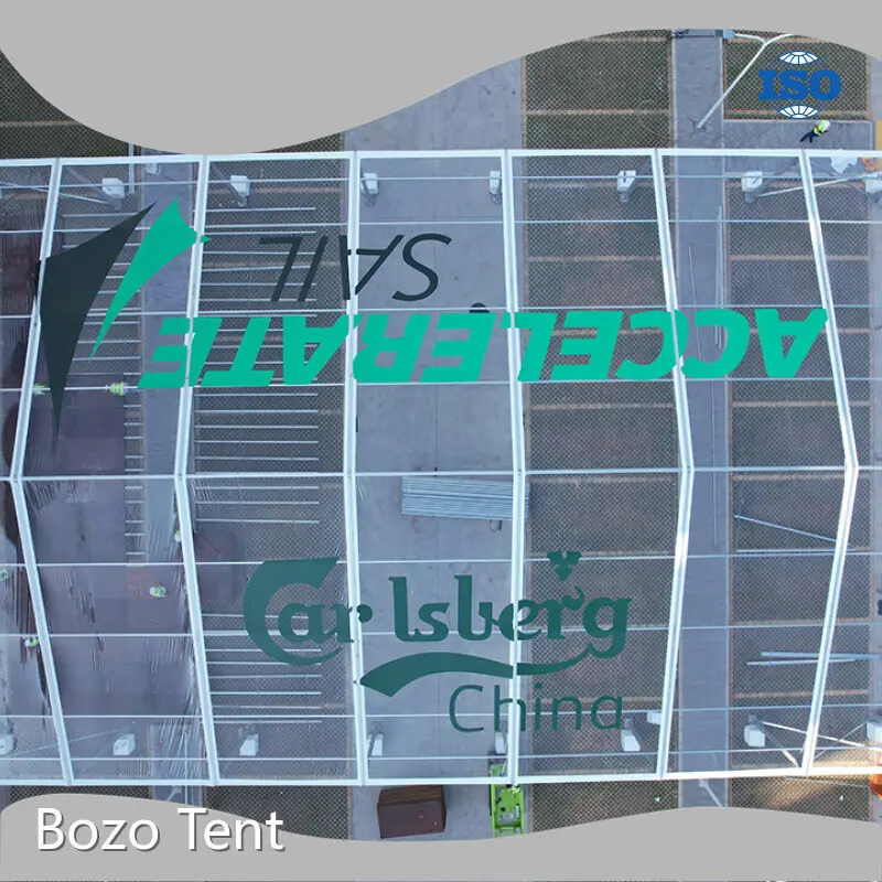 Creative Commercial Event Tent Price List 1