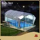 Tent Structure Building - for Warehouse - Bozo Tent 1