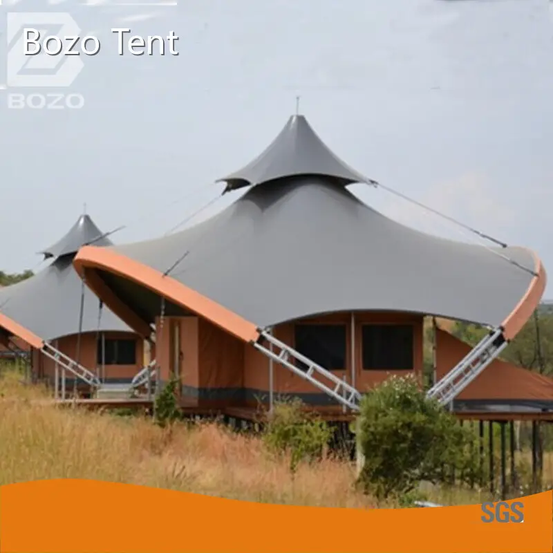 Factory Price Temporary Construction Tents Price List 1