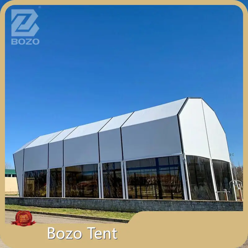Bozo Tent Modular Tent Bozo Modular Tentseries 1