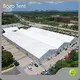 Temporary Tent Buildings Aluminum Alloy - for Warehouse - Bozo Tent 1